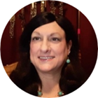 Stephanie Isaak, LPC