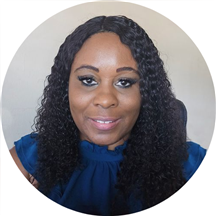 Stephanie James, NP