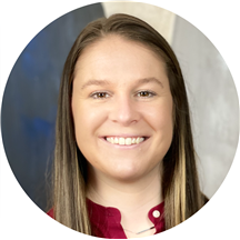 Stephanie Kaylor, LMHC