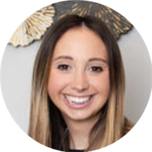 Stephanie Keeshin, LPC, NCC