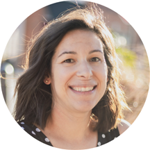 Stephanie Kidder, LPCC