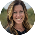 Stephanie Kimberly, LPC