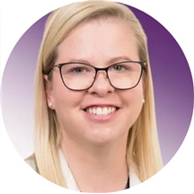 Stephanie Kimbro, FNP