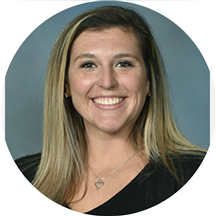 Stephanie Knauer, LPC