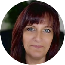 Stephanie Lamont