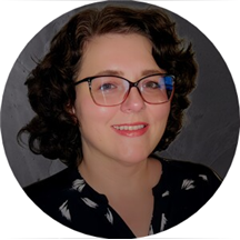 Stephanie Lane, RDN