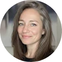 Stephanie Langford, MCoun, LMHC