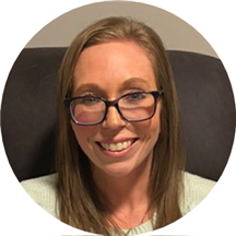 Stephanie Langlais, LICSW