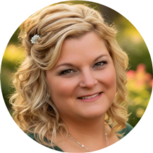 Stephanie Lariccia, LICSW