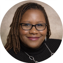Stephanie Lee-Mckenzie, LCPC