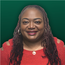 Stephanie Leonard, LPC