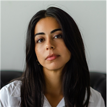 Stephanie Lerma, LMFT