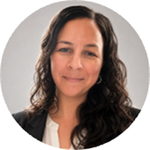 Stephanie Lewis, MSW