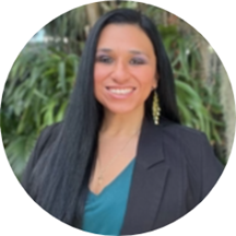 Stephanie M. Toledo, LMHC