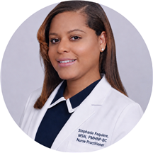 Stephanie Maignan Fequiere, APRN