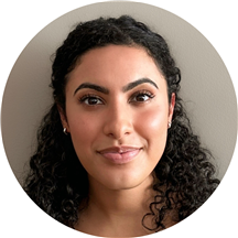 Stephanie Martinez, PA-C