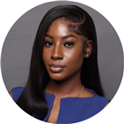 Stephanie McDonald, MS