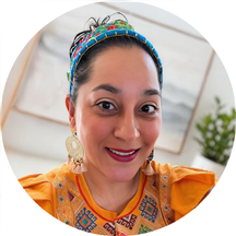 Stephanie Mitchell, LMFT