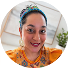 Stephanie Mitchell, LMFT