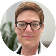 Stephanie Moore, NP