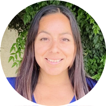 Stephanie Morales, LMFT