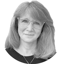 Stephanie Morris, LCSW