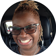 Stephanie Newman, MS