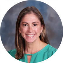 Stephanie Noto, LPC