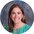 Stephanie Noto, LPC