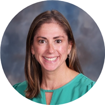 Stephanie Noto, LPC