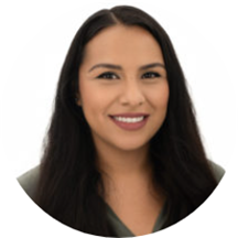 Stephanie Ochoa, LCSW