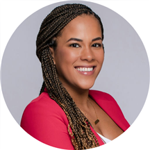 Stephanie Oliva, LICSW