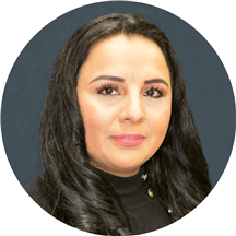 Stephanie Ortiz, NP