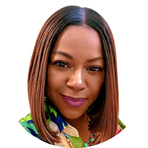 Stephanie Passmore, LPC