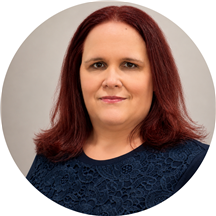 Stephanie Pierce, APRN