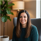 Stephanie Pitcher, LPC