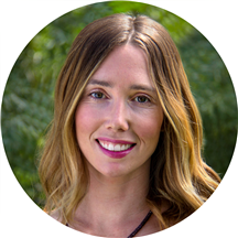 Stephanie Poole, LCSW