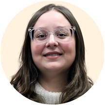 Stephanie Popp, LCPC