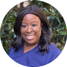 Stephanie Powdar, PA, MPAS