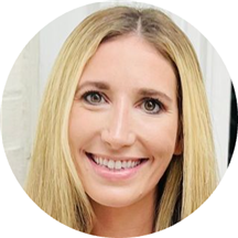 Stephanie Quigley, LCSW