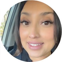 Stephanie Ramirez, LCSW