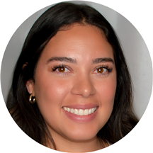 Stephanie Reyes, LPC