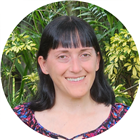 Stephanie Rios, LMHC