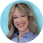 Stephanie Robison, LPC