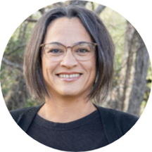 Stephanie Rodrigues, LPC