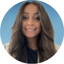 Stephanie Rodriguez, LCSW