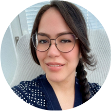 Stephanie Rodriguez, LMHC