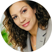 Stephanie Rodriguez, LPC