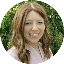 Stephanie Rosenberg, LCSW