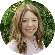 Stephanie Rosenberg, LCSW